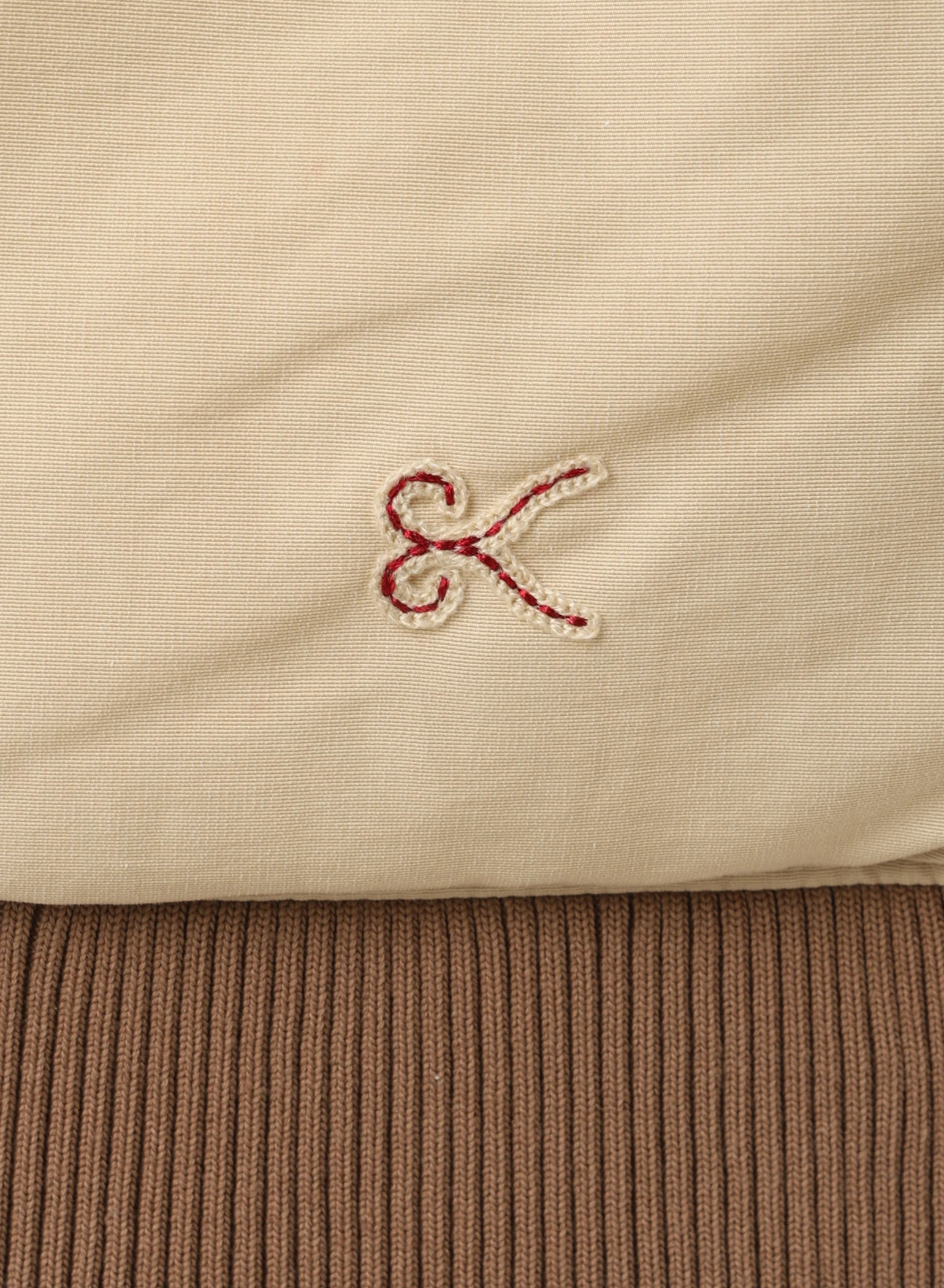 DENHAM(デンハム) |a IN U WESTERN BLOUSON