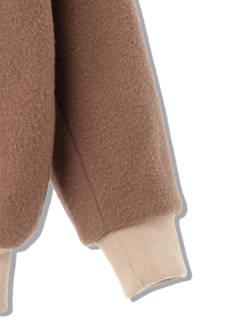 DENHAM(デンハム) |a IN U STADIUM JACKET