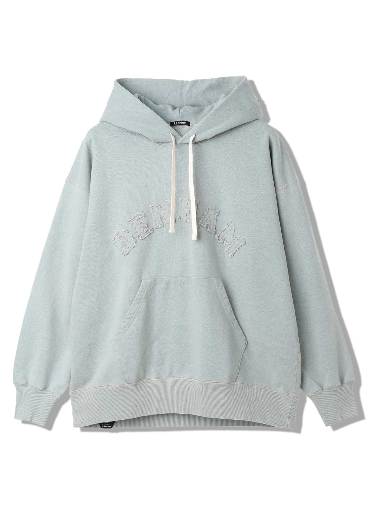 DENHAM(デンハム) |VINTAGE HOODY