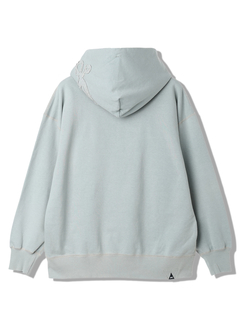 DENHAM(デンハム) |VINTAGE HOODY