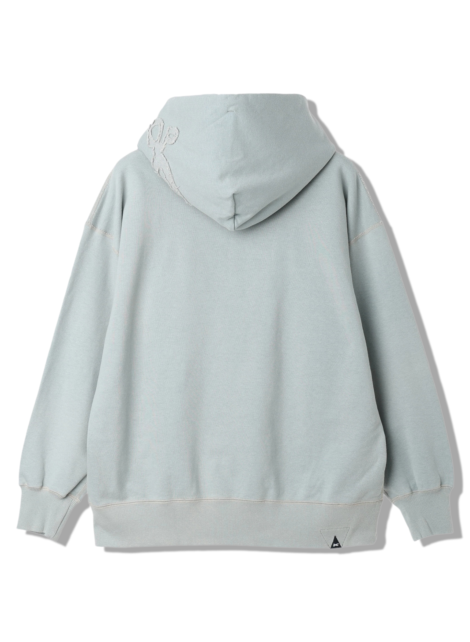 DENHAM(デンハム) |VINTAGE HOODY