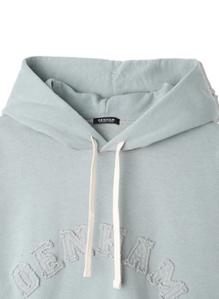 DENHAM(デンハム) |VINTAGE HOODY