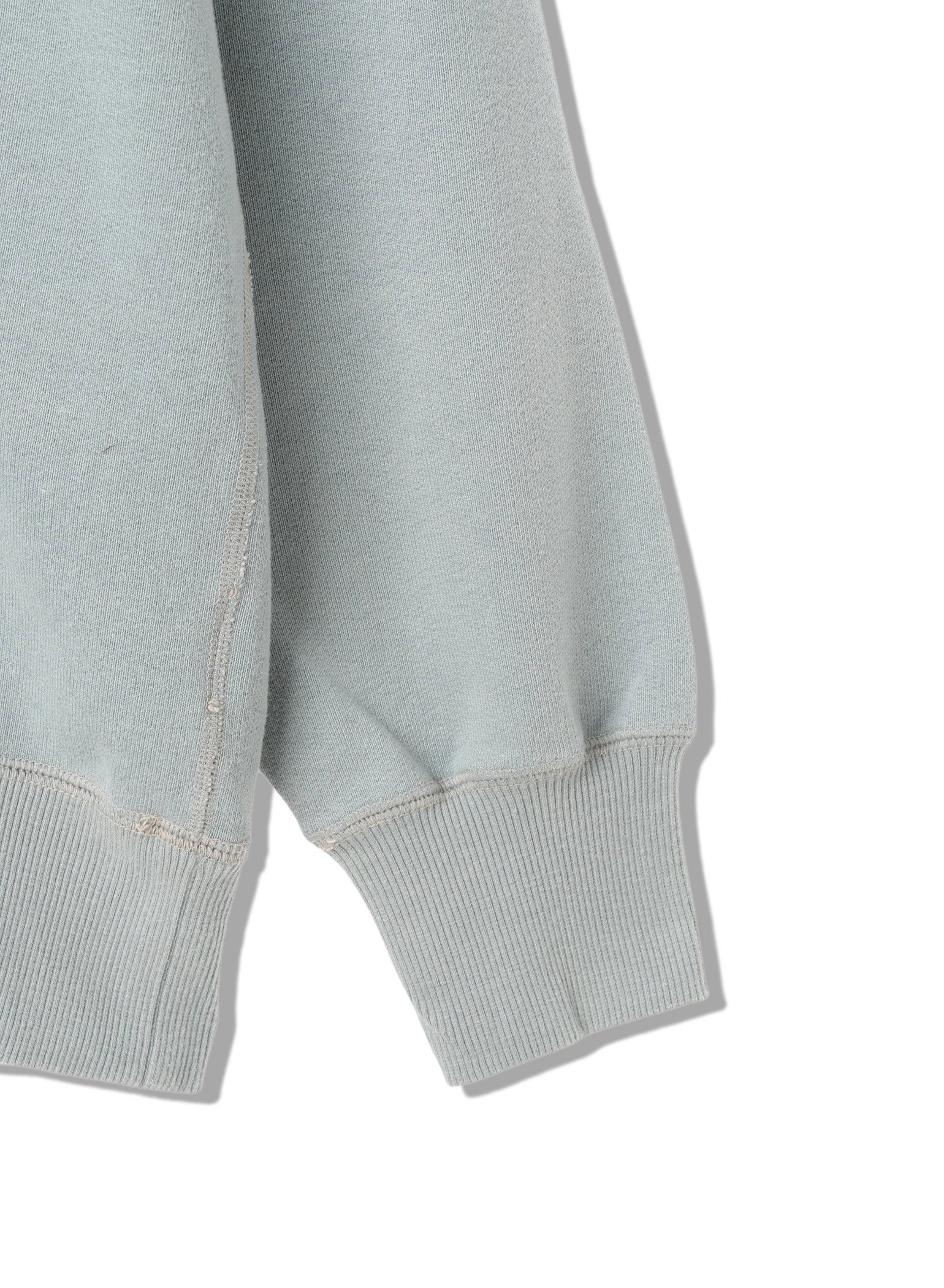 DENHAM(デンハム) |VINTAGE HOODY