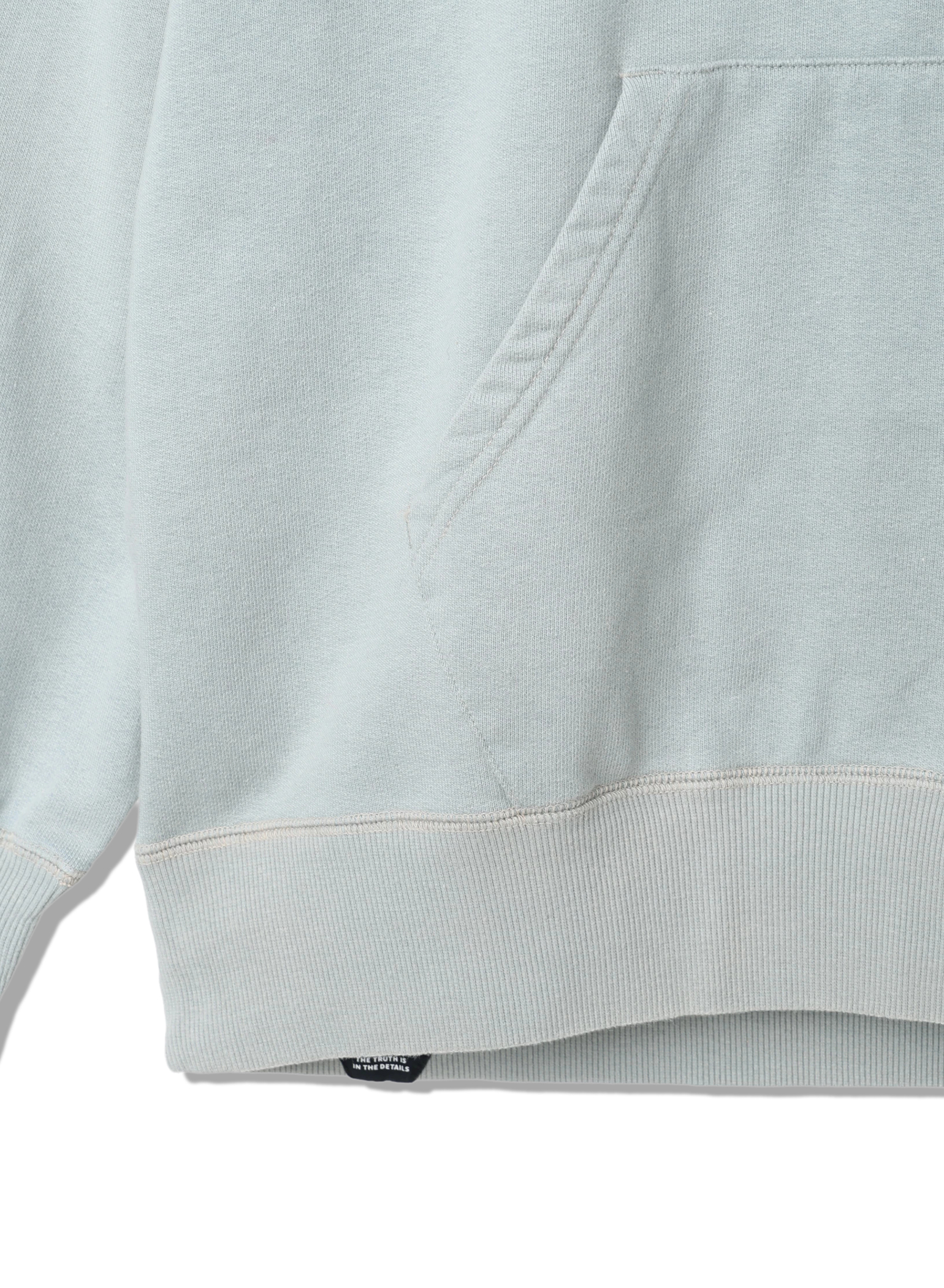 DENHAM(デンハム) |VINTAGE HOODY