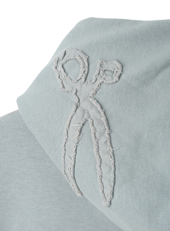 DENHAM(デンハム) |VINTAGE HOODY