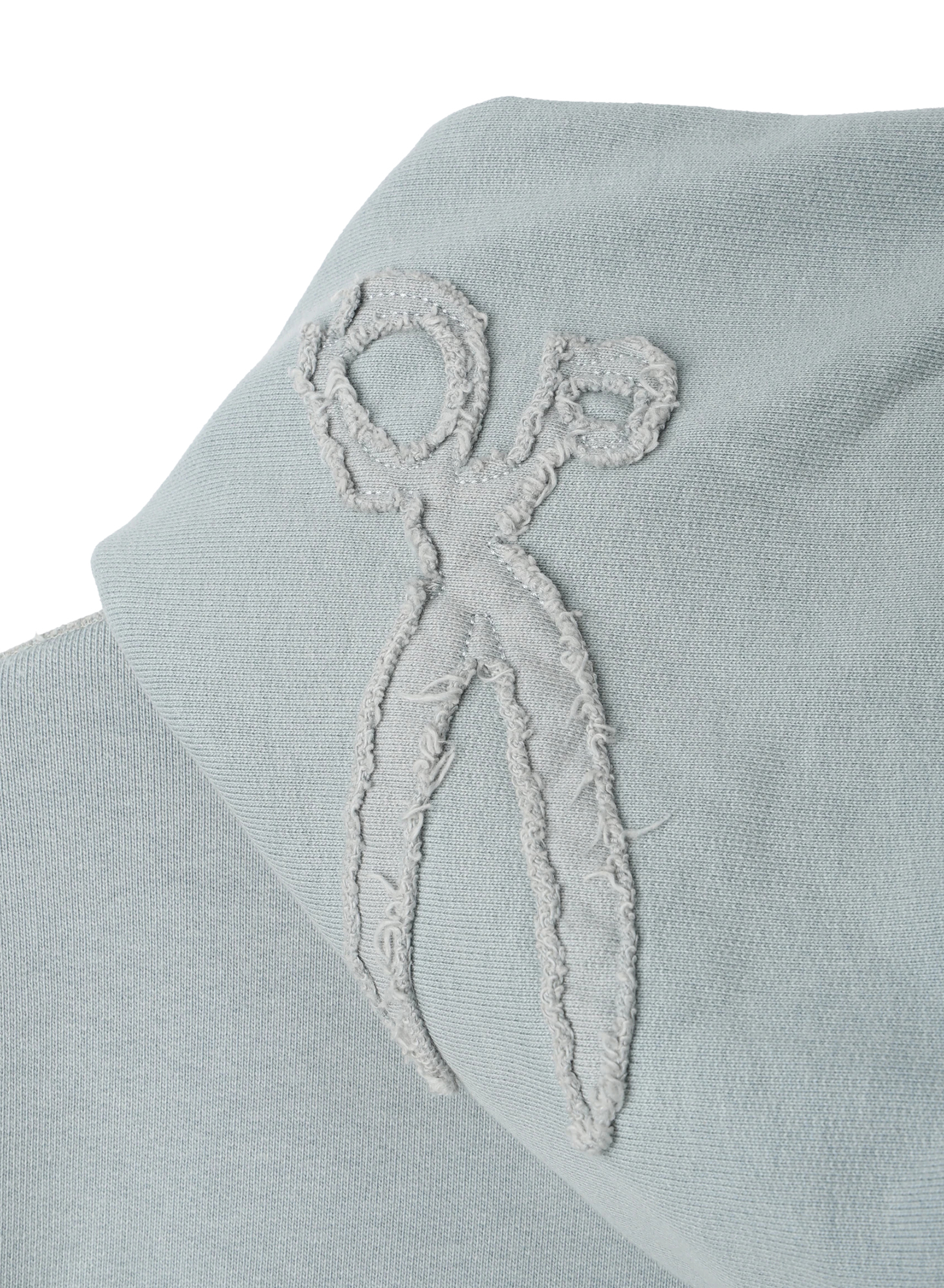 DENHAM(デンハム) |VINTAGE HOODY