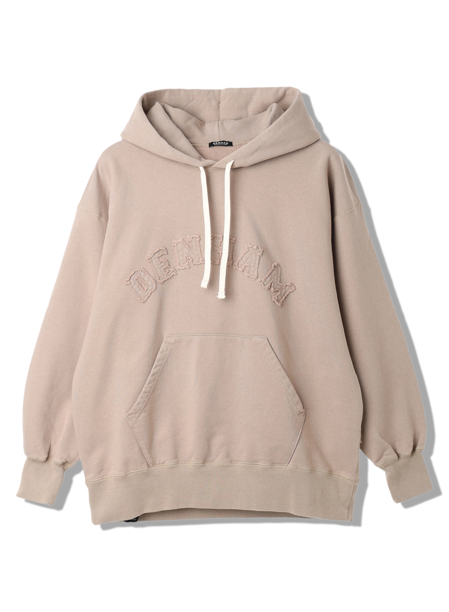DENHAM(デンハム) |VINTAGE HOODY