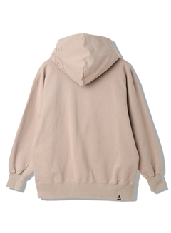 DENHAM(デンハム) |VINTAGE HOODY