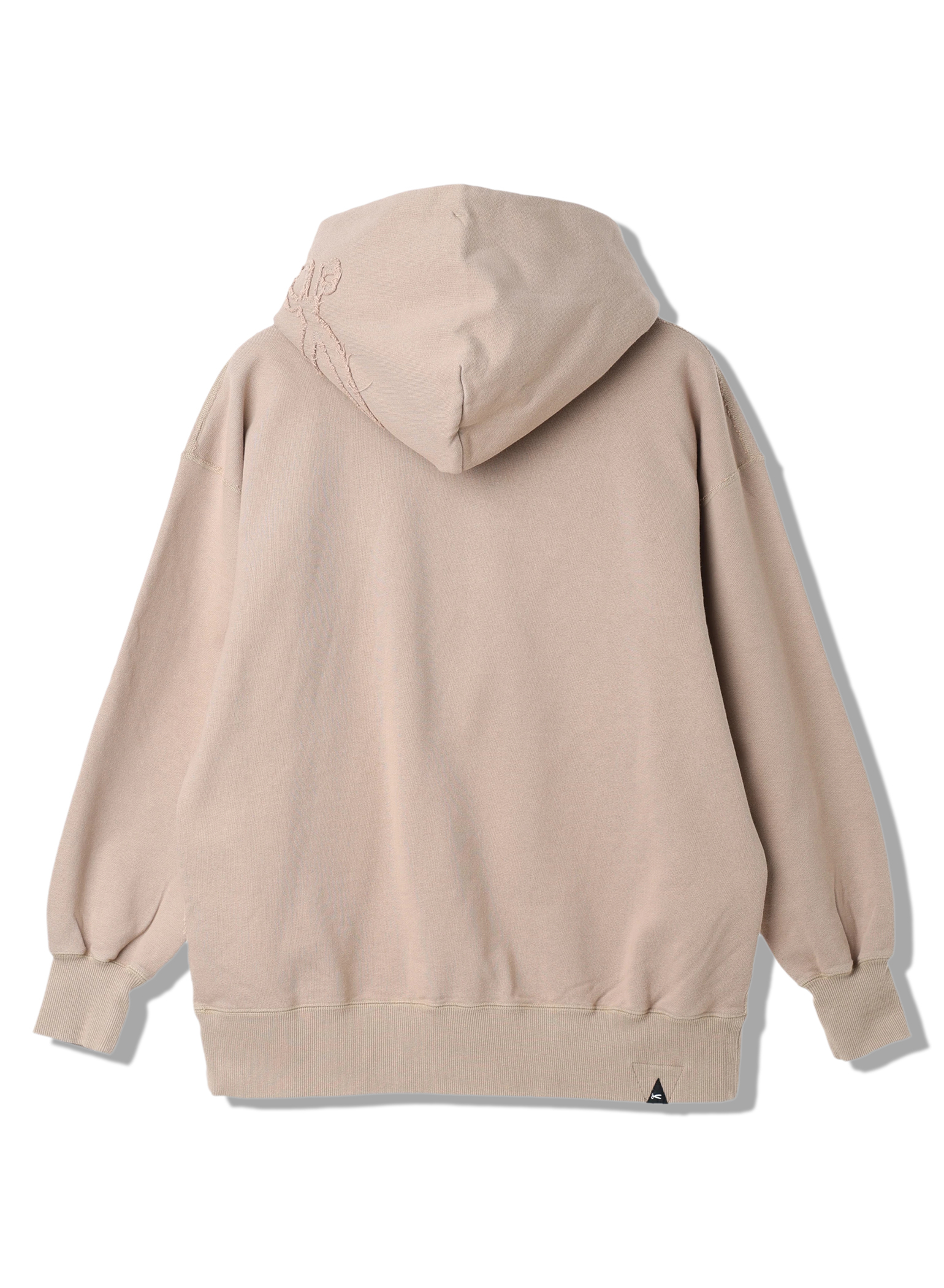 DENHAM(デンハム) |VINTAGE HOODY