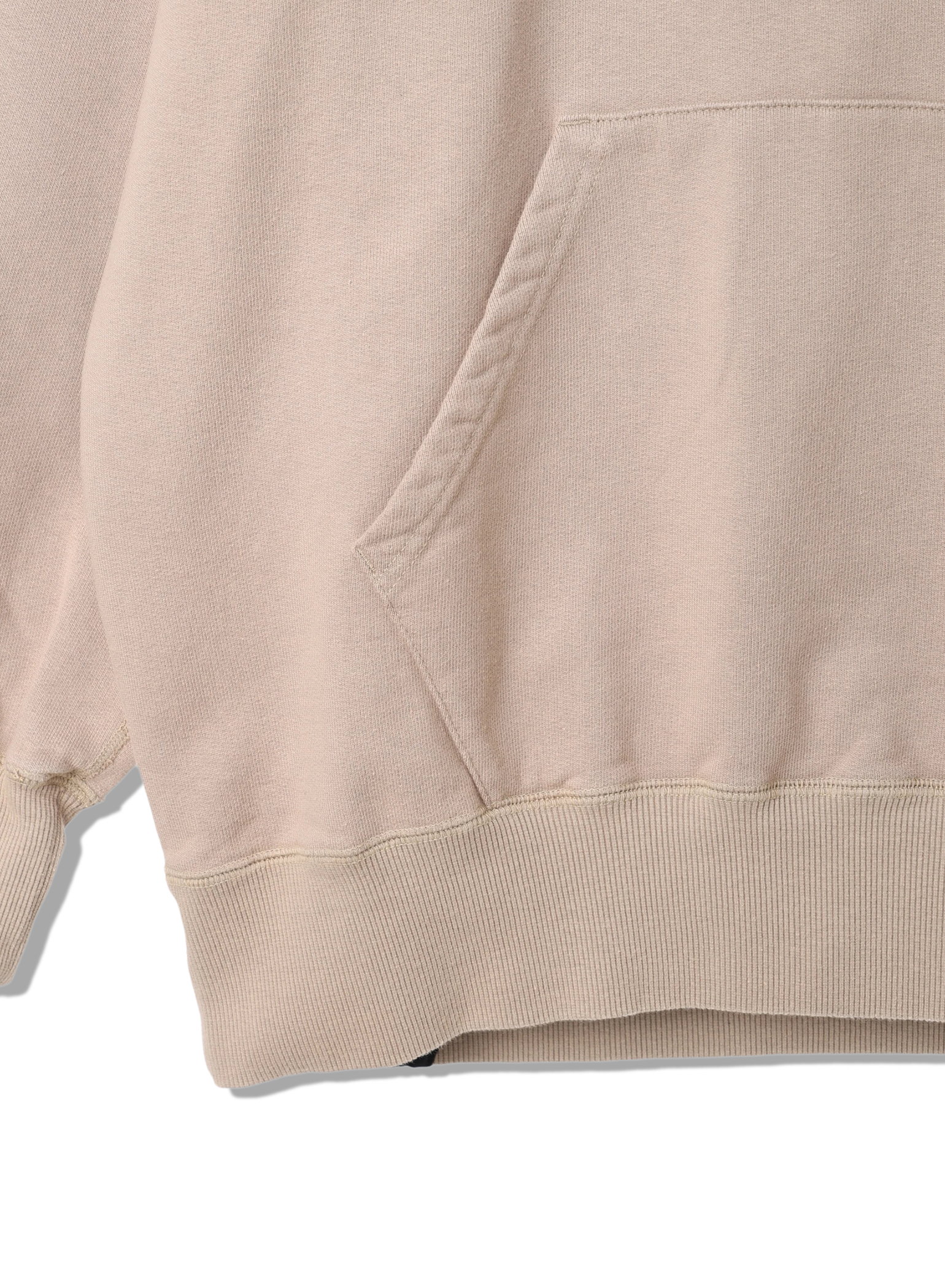 DENHAM(デンハム) |VINTAGE HOODY