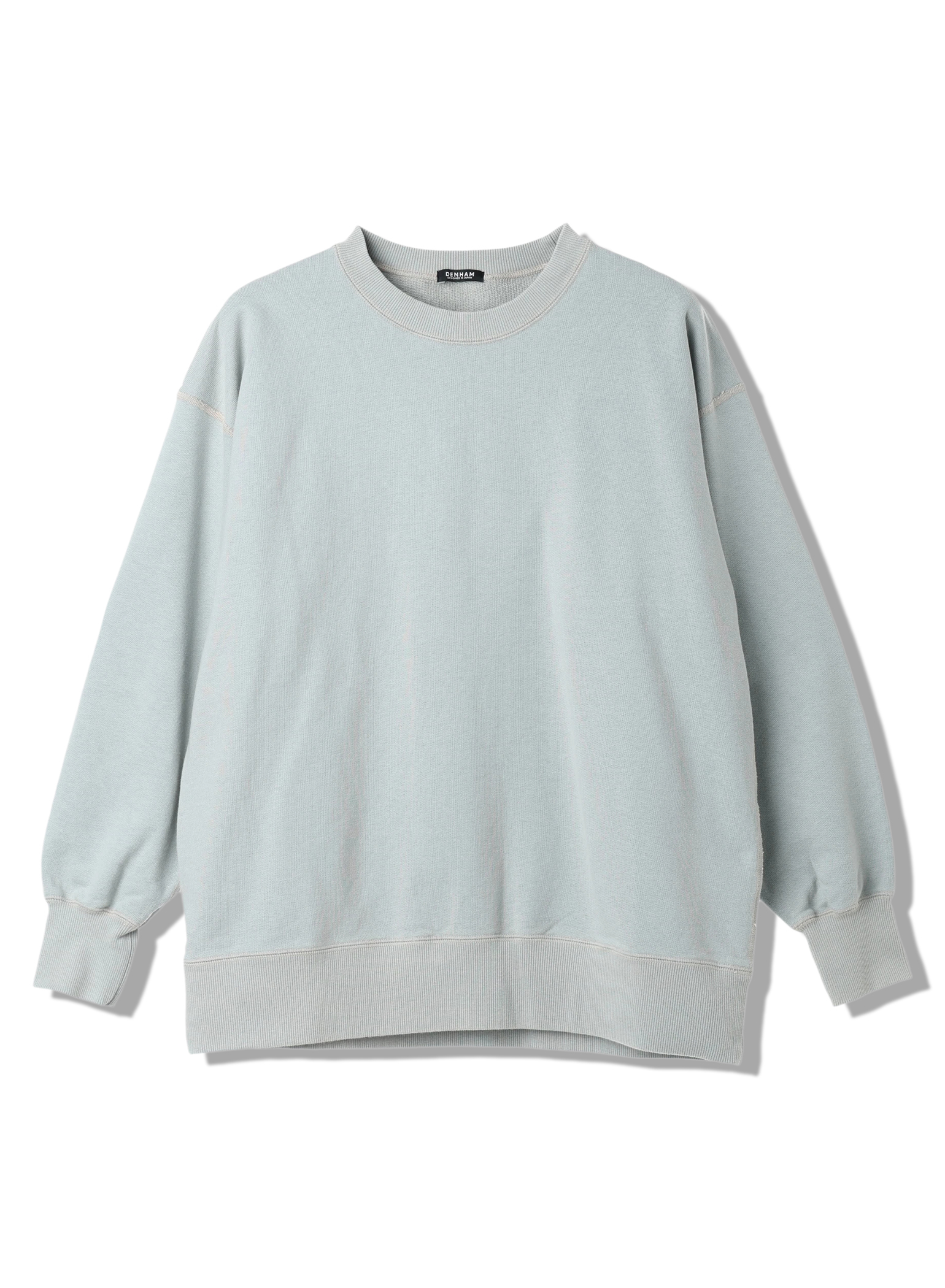 DENHAM(デンハム) |VINTAGE CREW