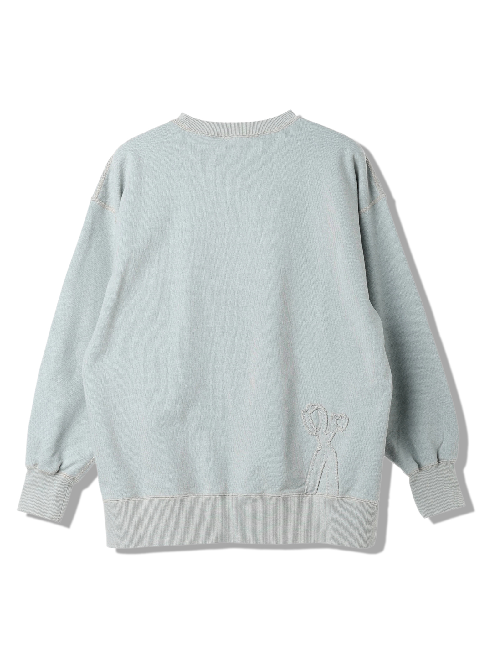 DENHAM(デンハム) |VINTAGE CREW