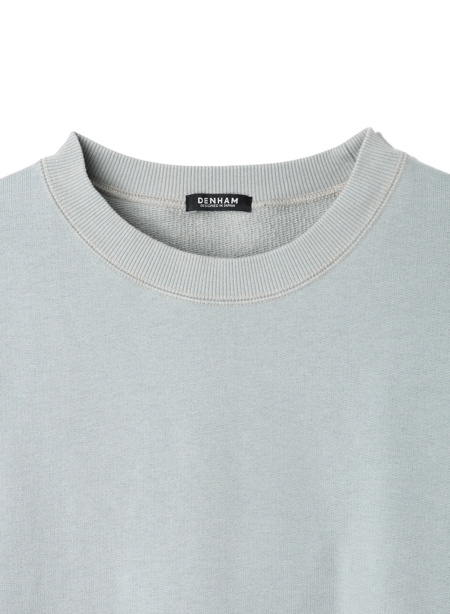 DENHAM(デンハム) |VINTAGE CREW