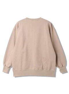 DENHAM(デンハム) |VINTAGE CREW