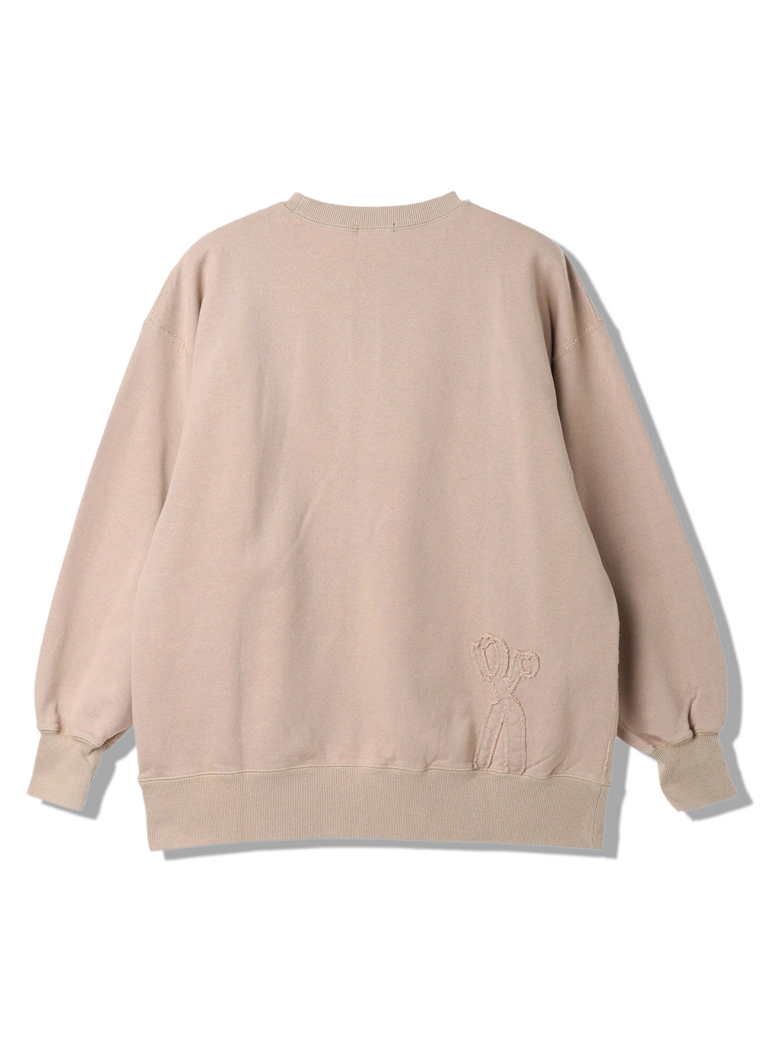 DENHAM(デンハム) |VINTAGE CREW