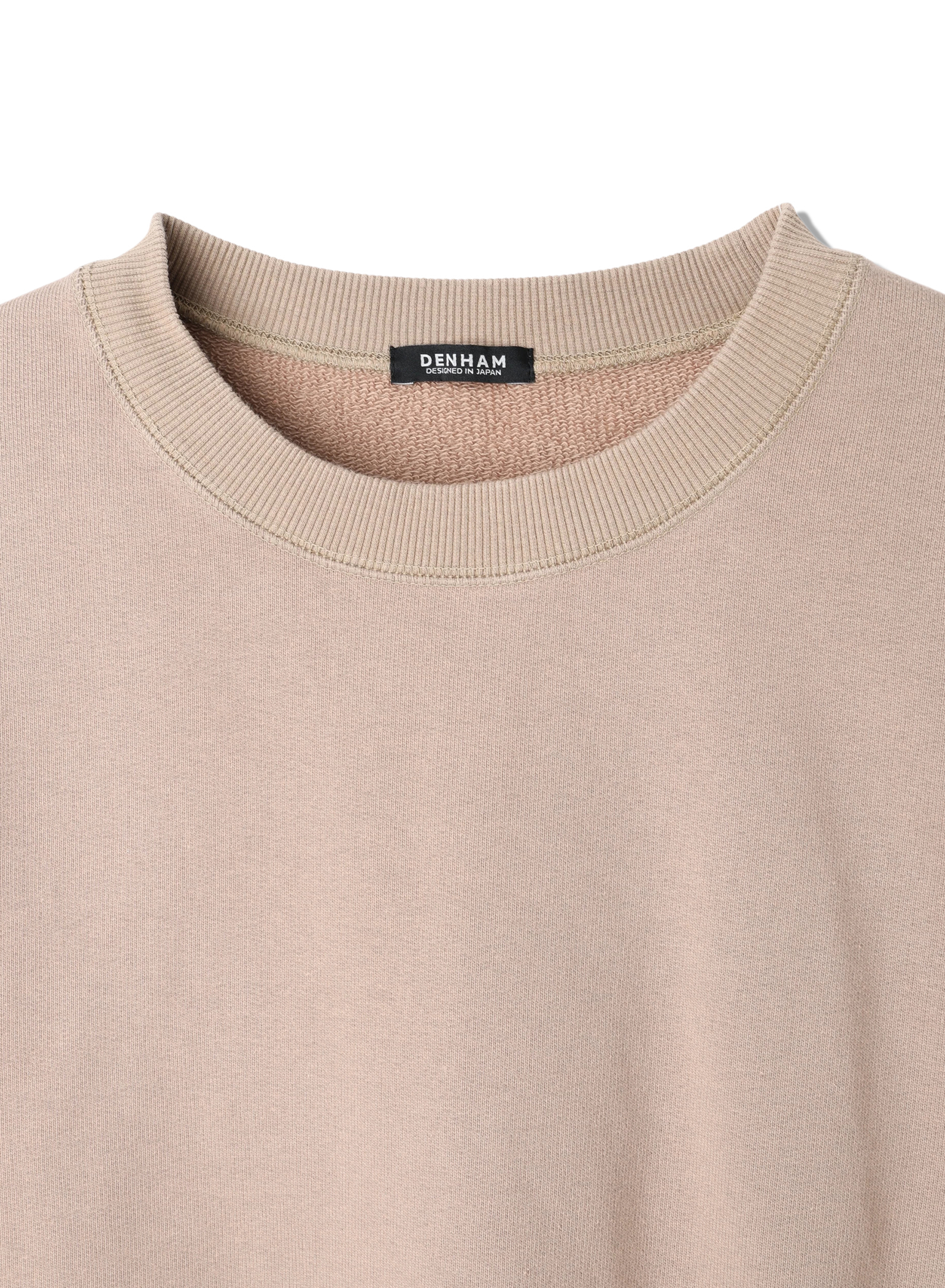 DENHAM(デンハム) |VINTAGE CREW