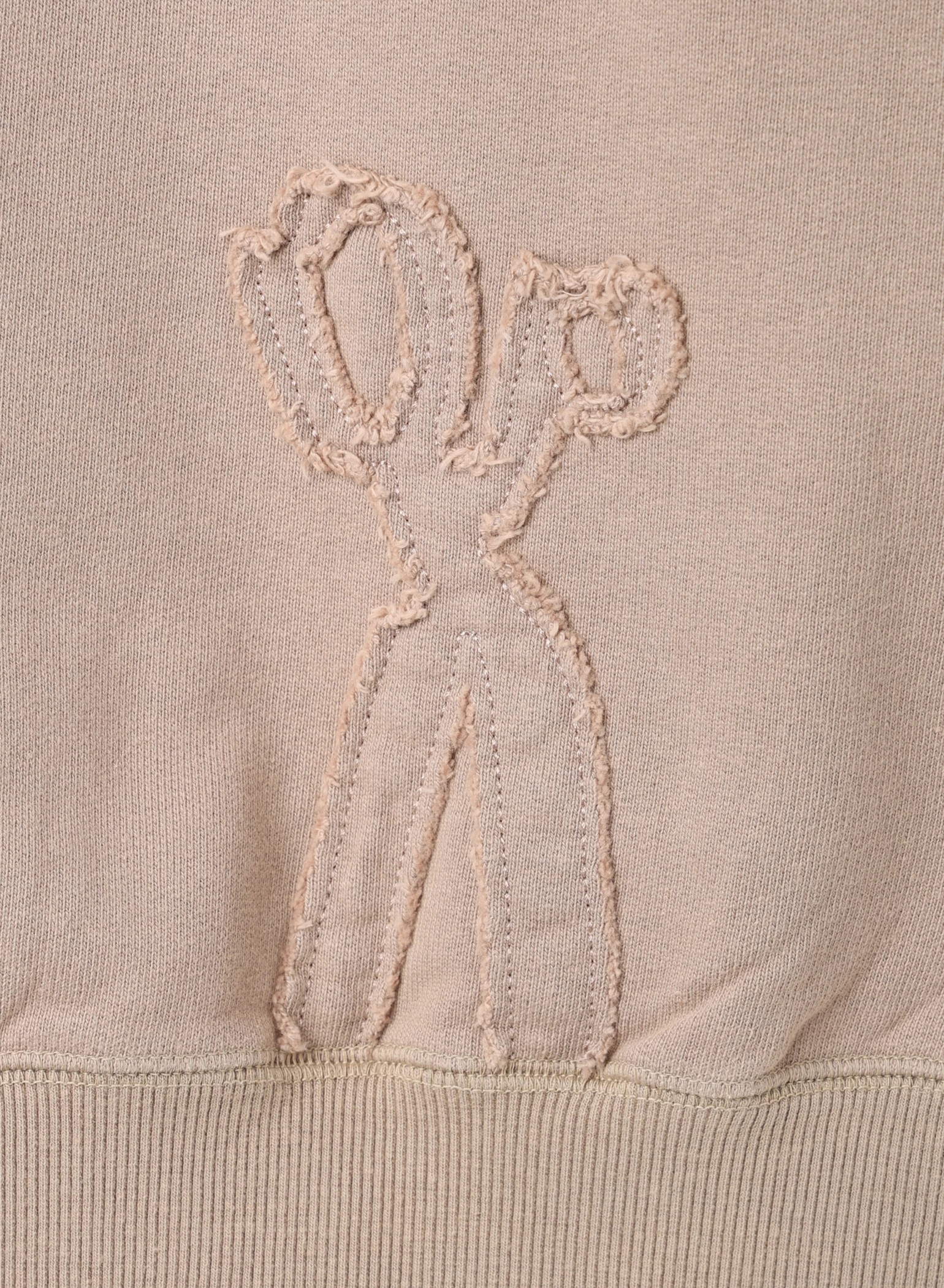 DENHAM(デンハム) |VINTAGE CREW