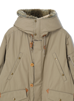 DENHAM(デンハム) |a IN U N3B