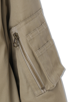 DENHAM(デンハム) |a IN U N3B