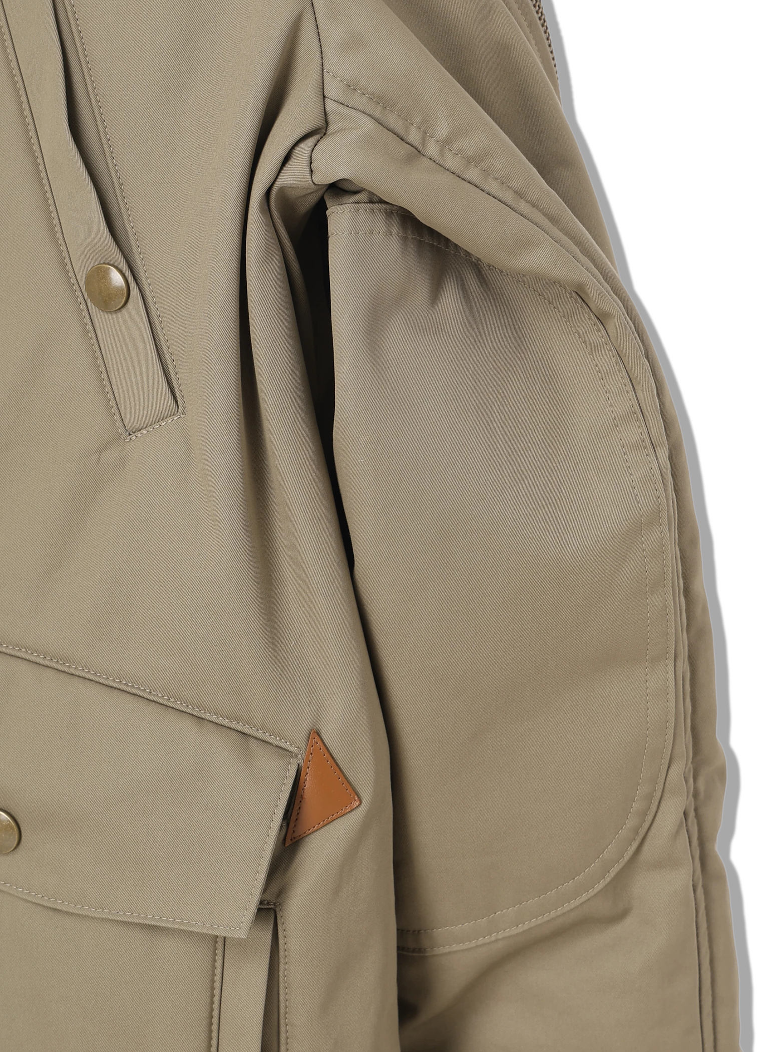 DENHAM(デンハム) |a IN U N3B