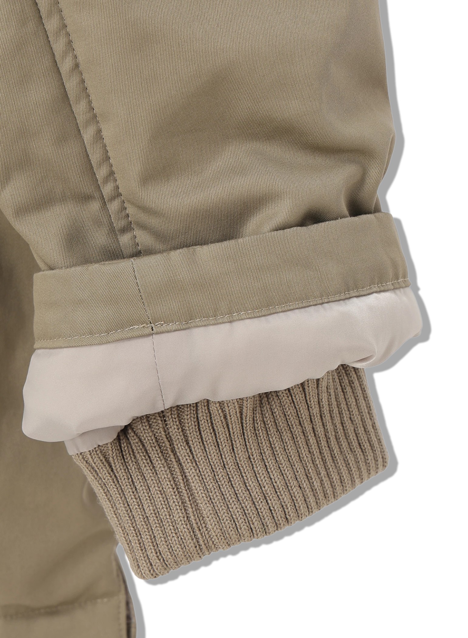 DENHAM(デンハム) |a IN U N3B