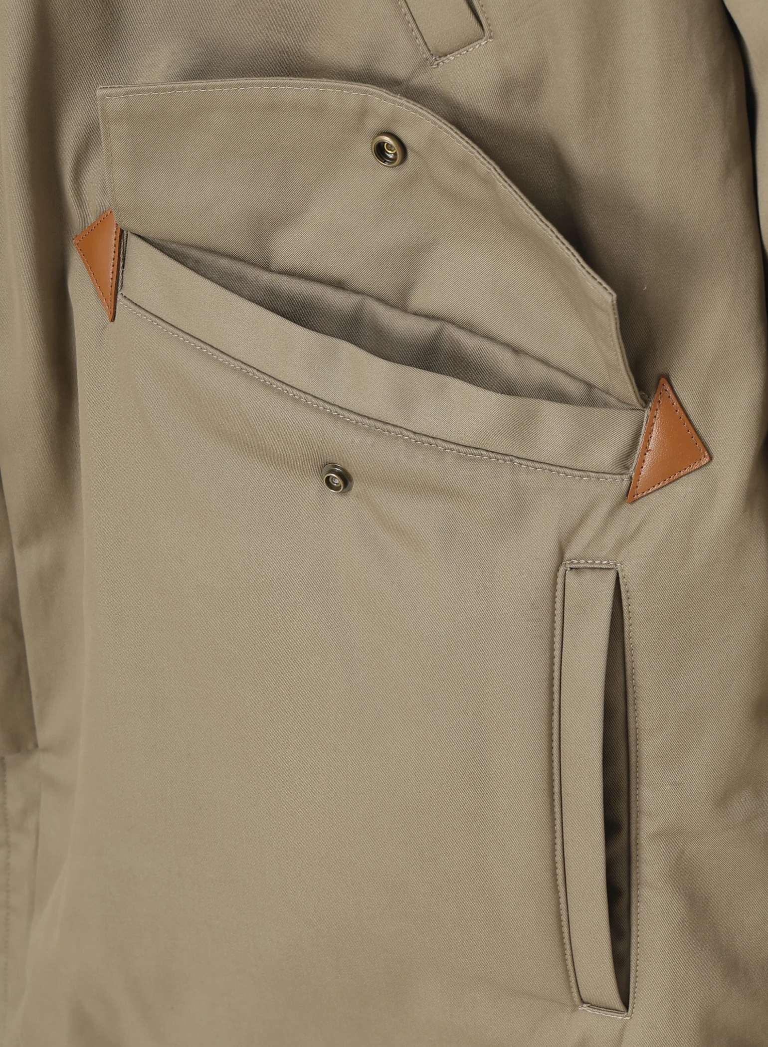 DENHAM(デンハム) |a IN U N3B