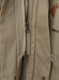 DENHAM(デンハム) |a IN U N3B