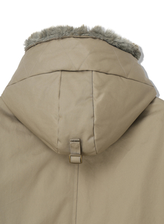 DENHAM(デンハム) |a IN U N3B