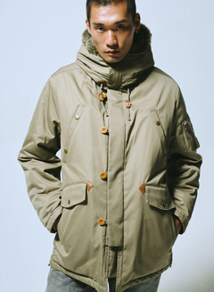 DENHAM(デンハム) |a IN U N3B