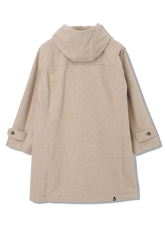 DENHAM(デンハム) |DUFFEL COAT