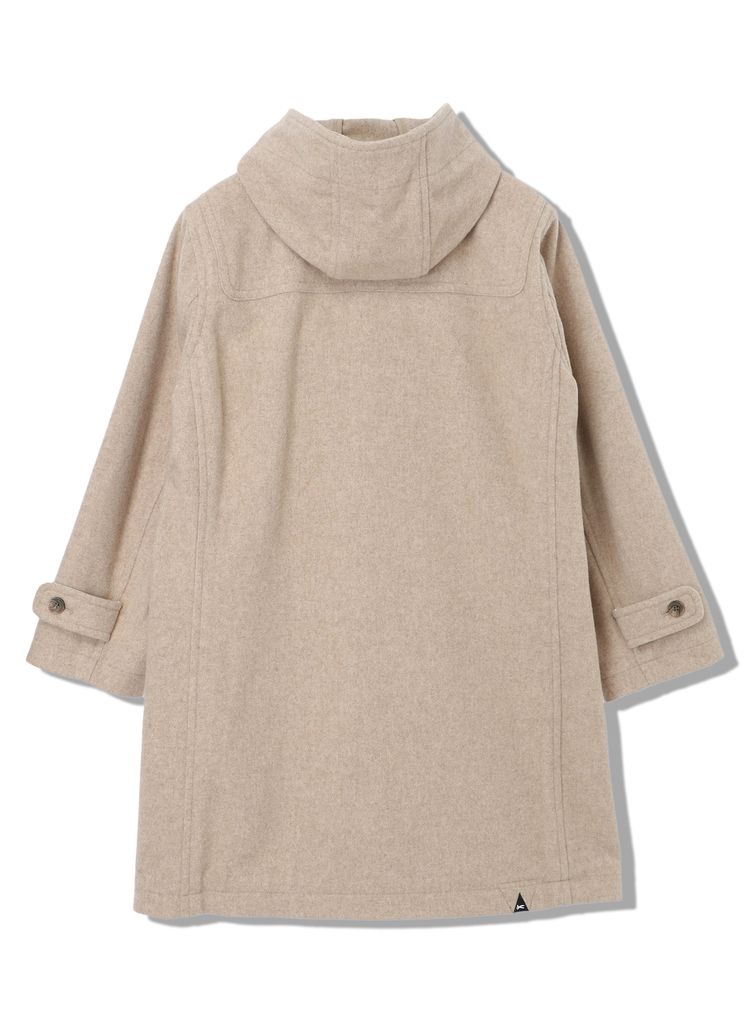 DENHAM　デンハム　ダッフルコート　ブラック DENHAM デンハム ダッフルコート ブラック DENHAM デンハム ダッフル