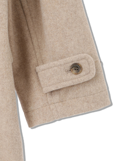 DENHAM(デンハム) |DUFFEL COAT