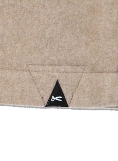 DENHAM(デンハム) |DUFFEL COAT