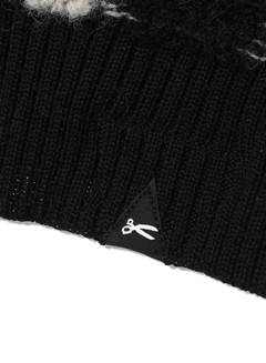 DENHAM(デンハム) |STRIPE CARDIGAN