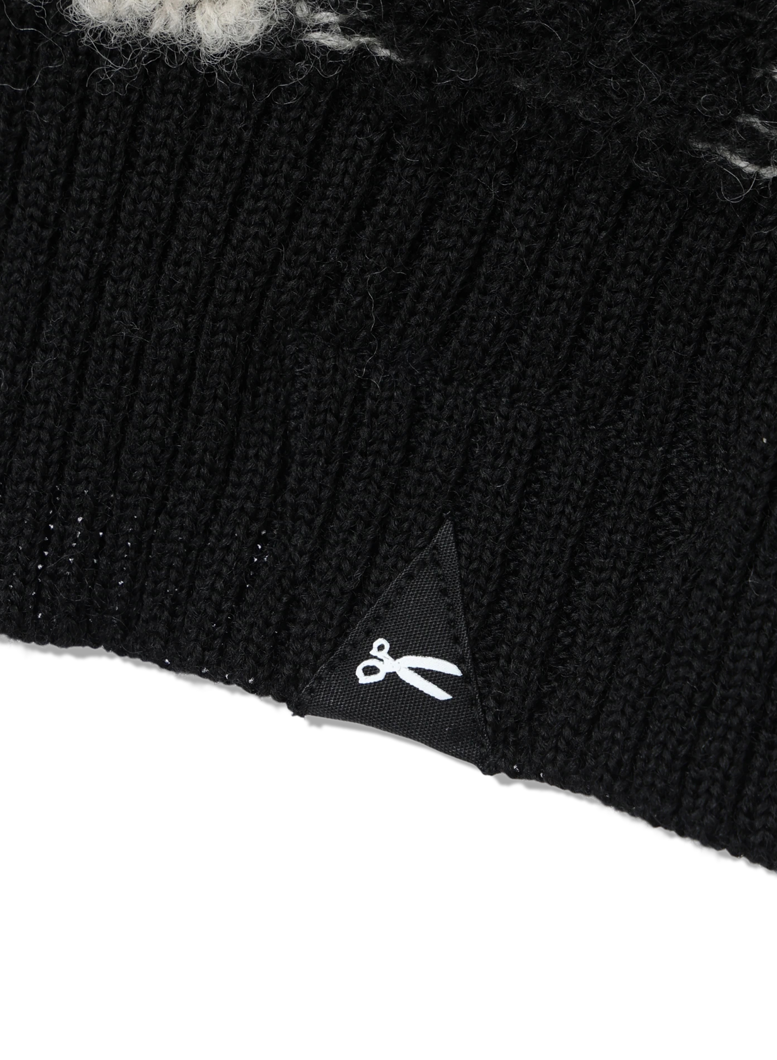 DENHAM(デンハム) |STRIPE CARDIGAN