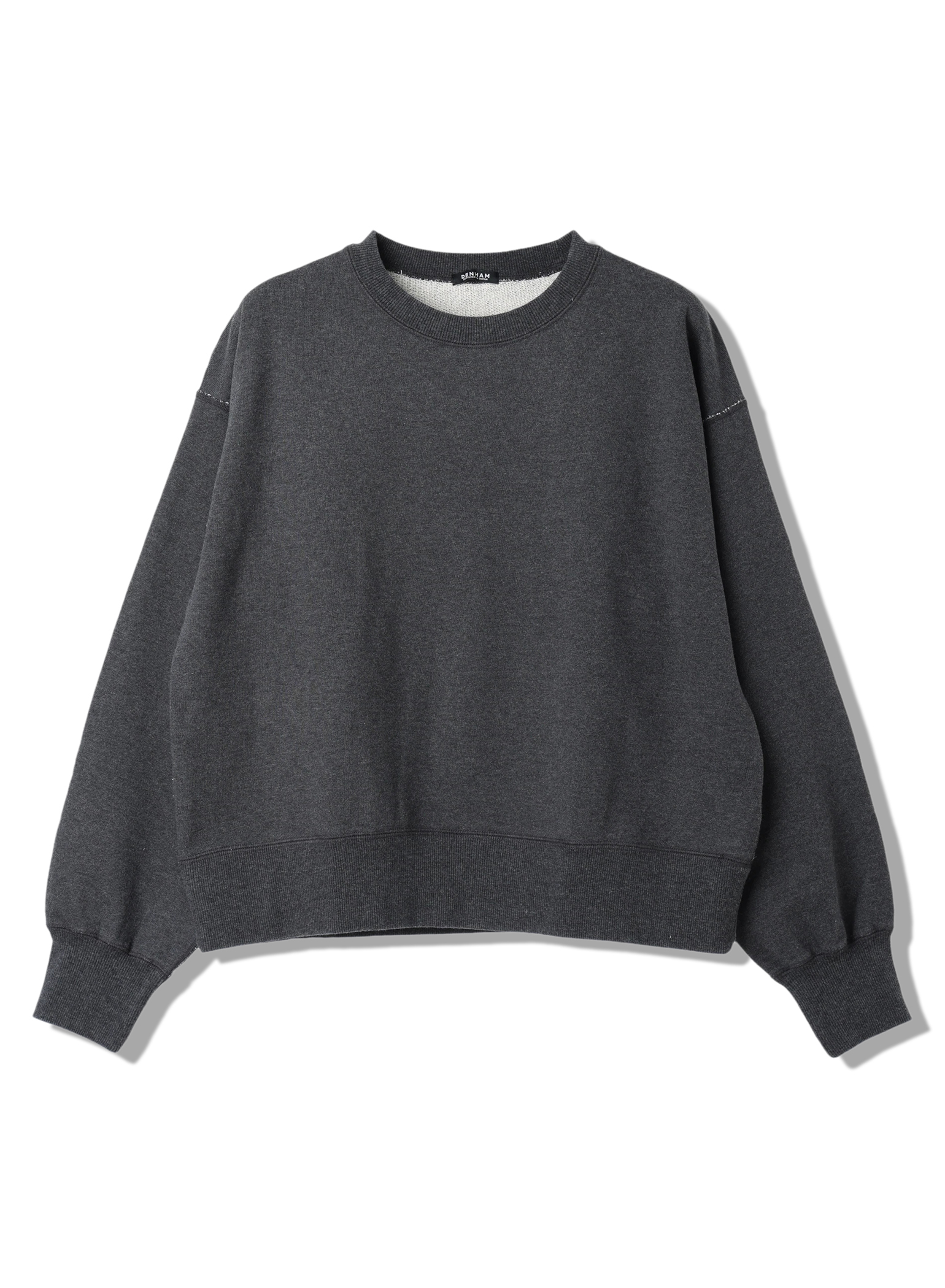 DENHAM(デンハム) |VINTAGE CREW