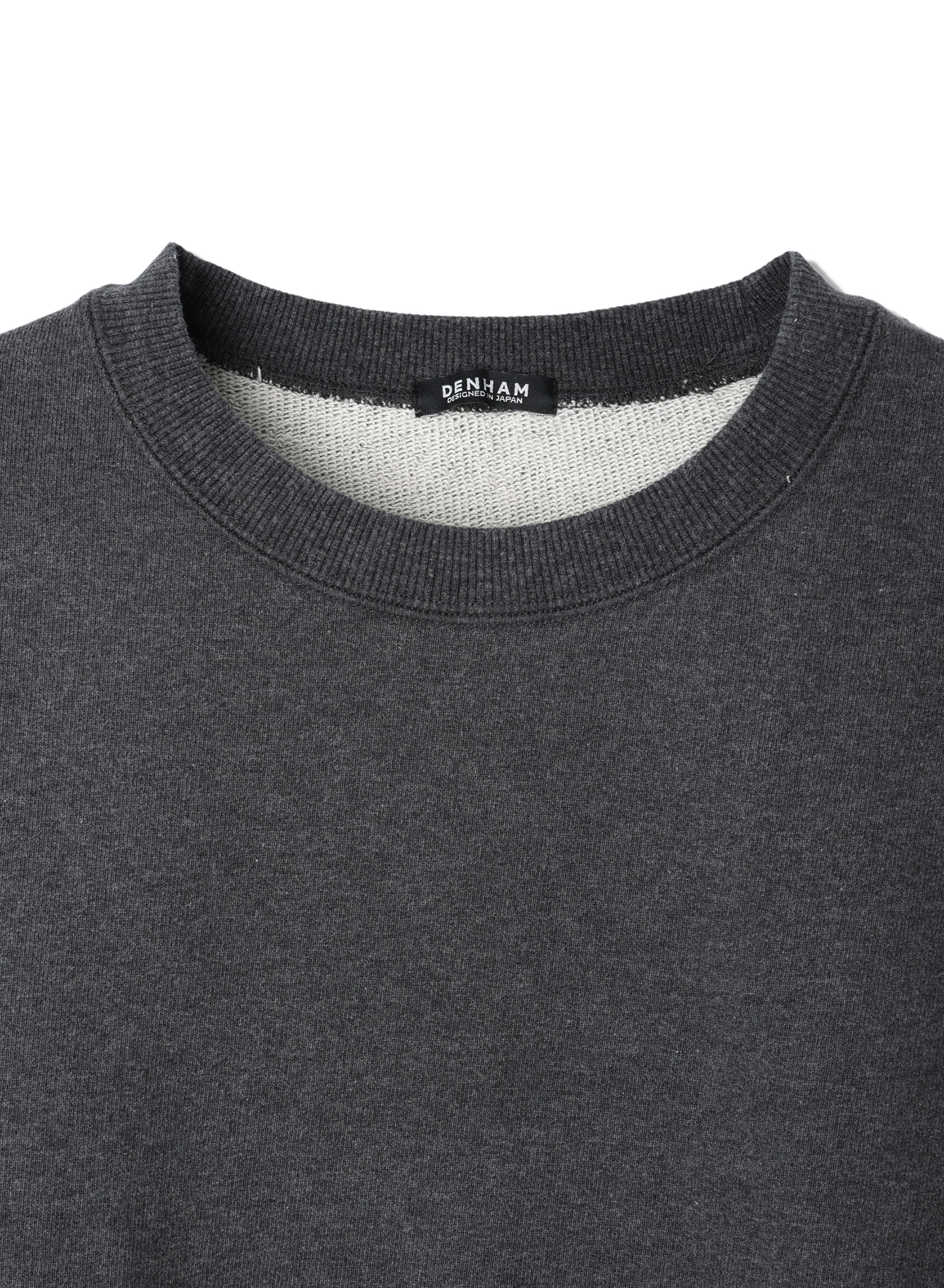 DENHAM(デンハム) |VINTAGE CREW