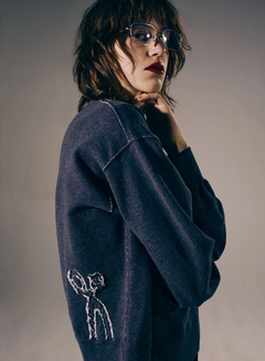 DENHAM(デンハム) |VINTAGE CREW