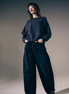 DENHAM(デンハム) |VINTAGE CREW