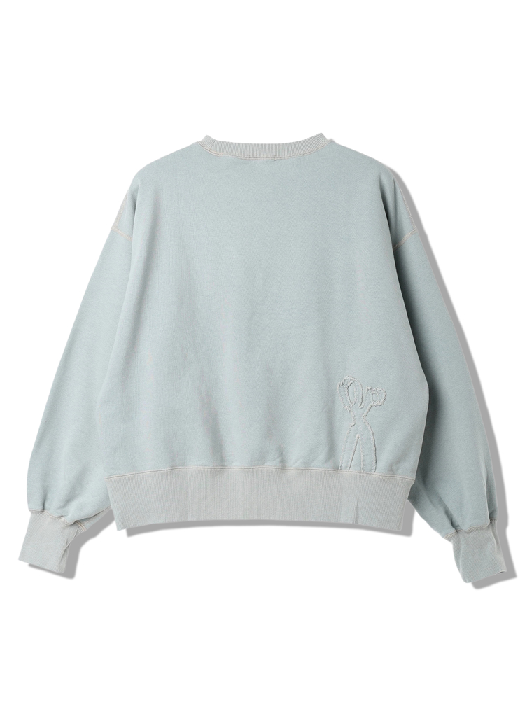 デンハム ニットキャプ VINTAGE CREW アイテム詳細｜DENHAM（デンハム）日本公式オンラインストア