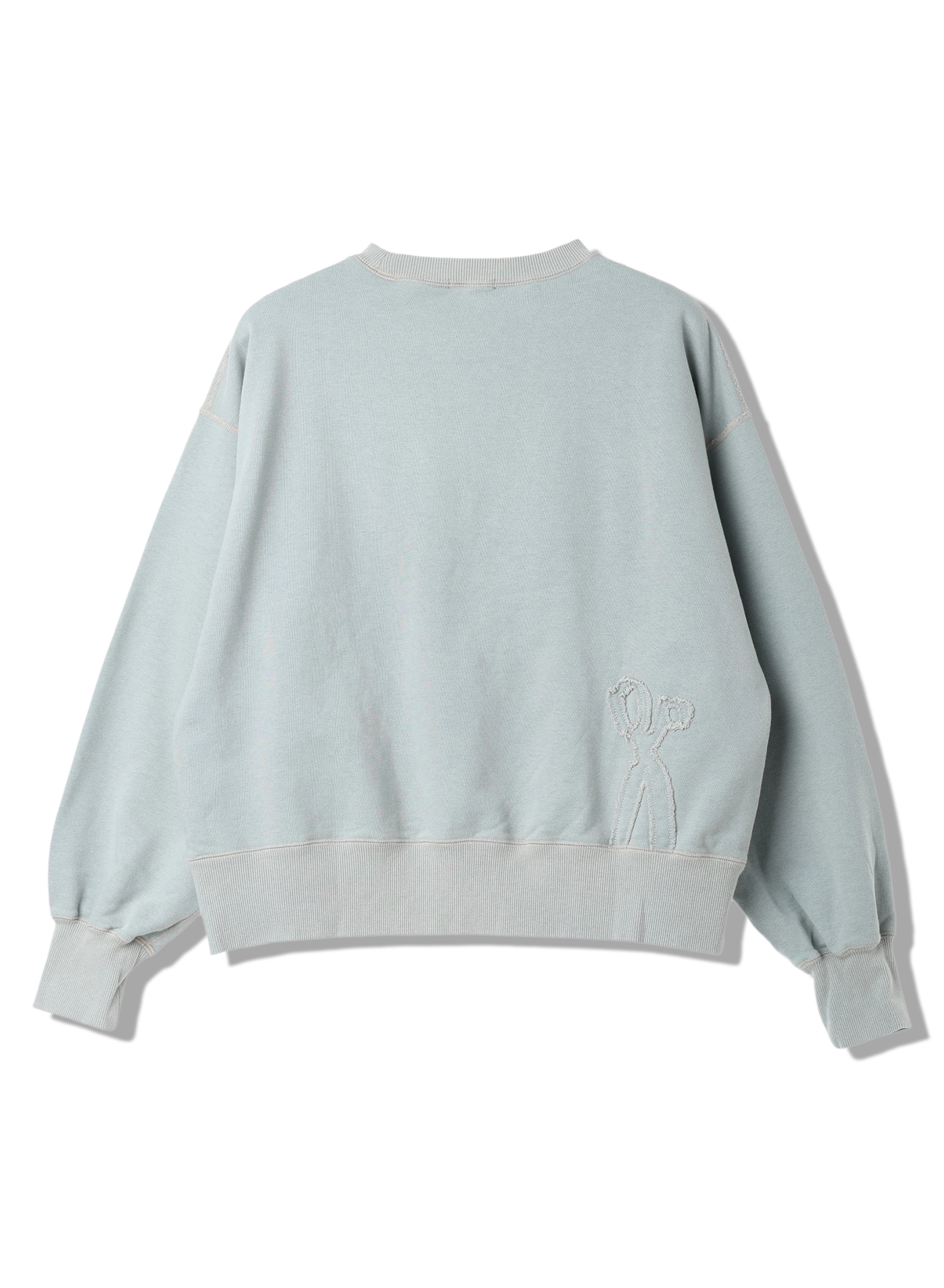 VINTAGE CREW アイテム詳細｜DENHAM（デンハム）日本公式オンラインストア