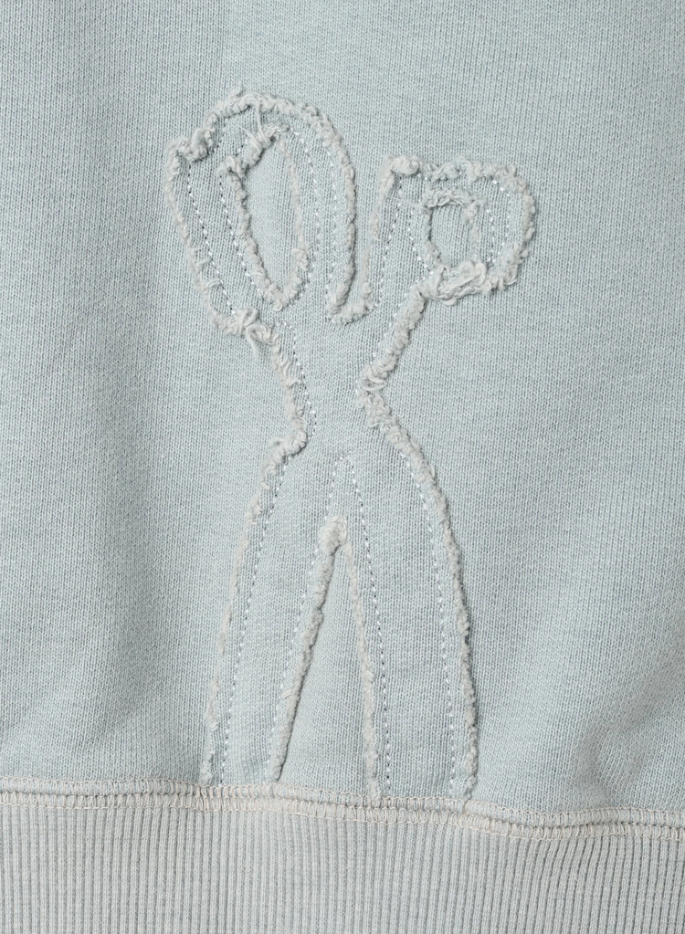 VINTAGE CREW アイテム詳細｜DENHAM（デンハム）日本公式オンラインストア