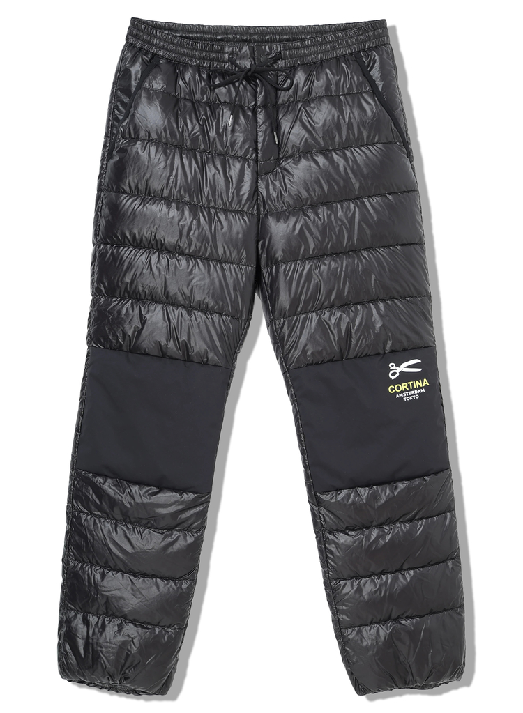 DENHAM デンハム TON PANT 3D RLWILTON ワイド W29 NGDH DOWN PANTS アイテム詳細｜DENHAM（デンハム）日本公式オンライン