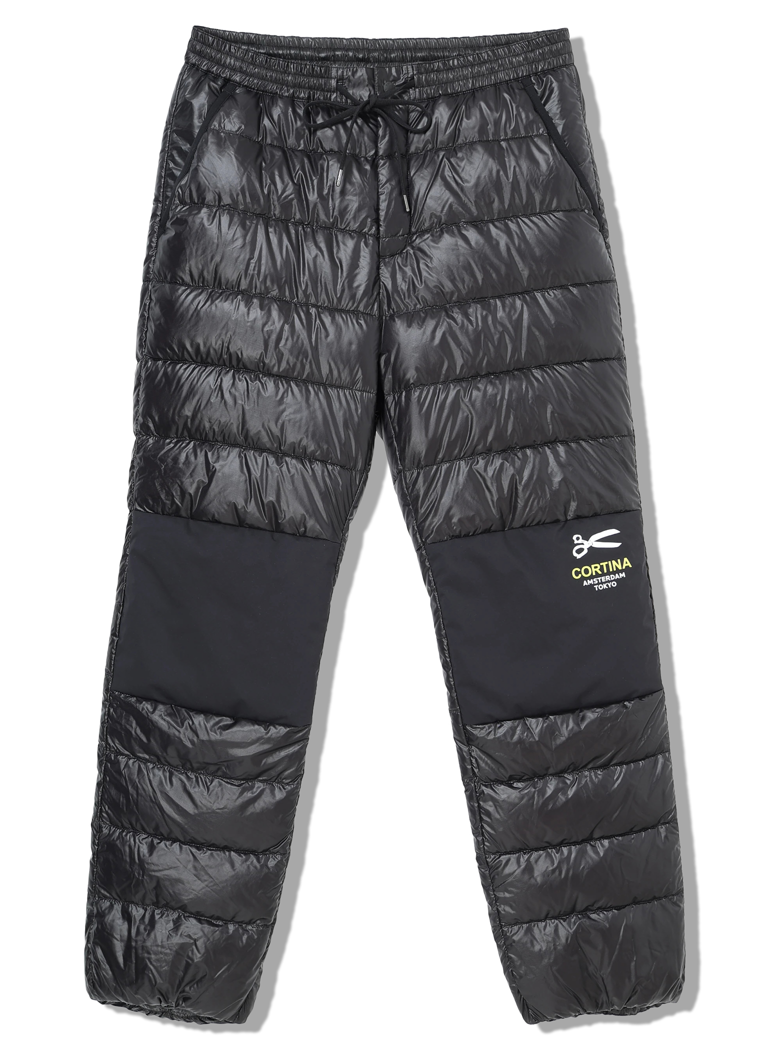 DENHAM(デンハム) |NGDH DOWN PANTS