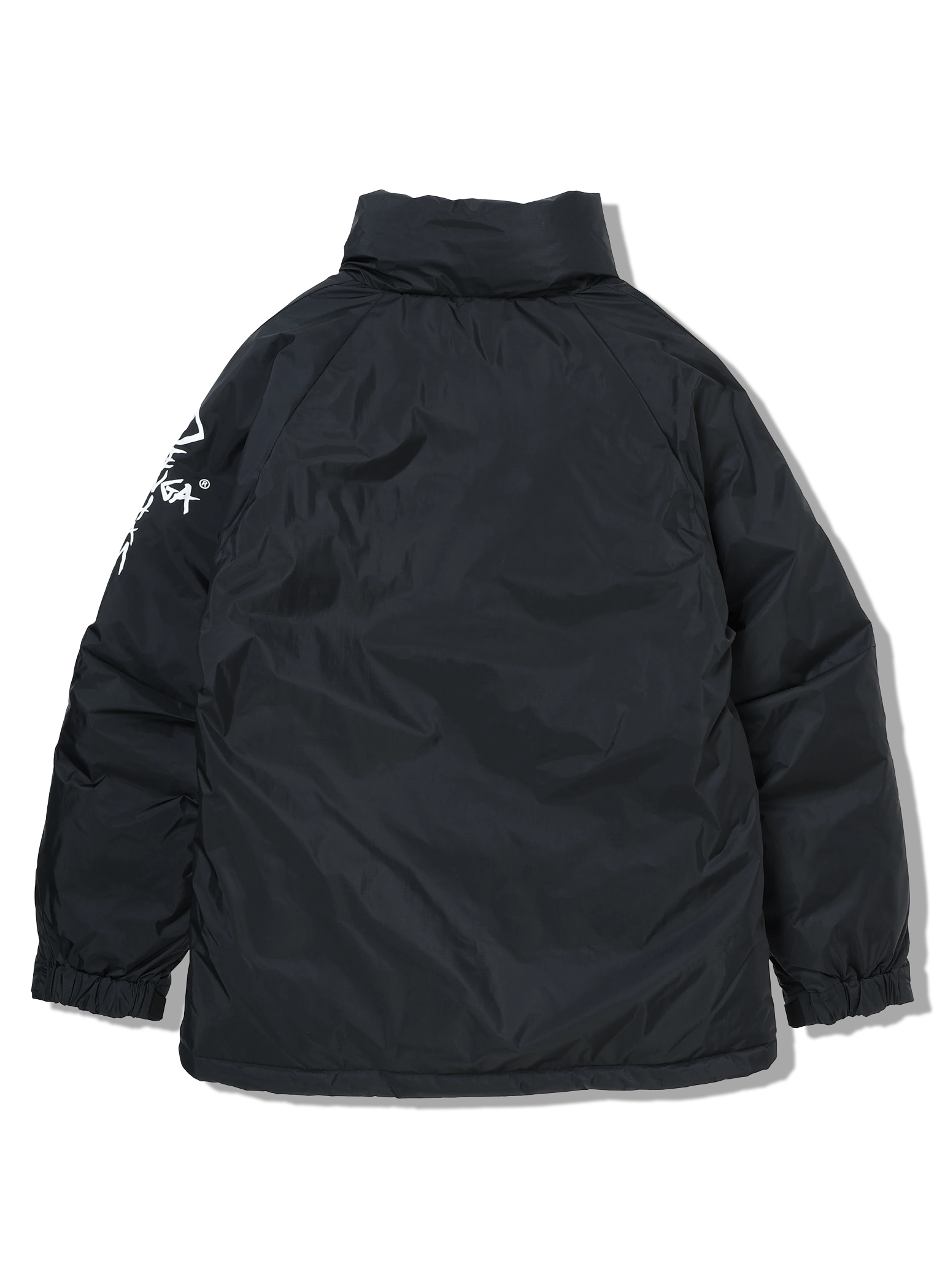 NGDH STAND JACKET アイテム詳細｜DENHAM（デンハム）日本公式