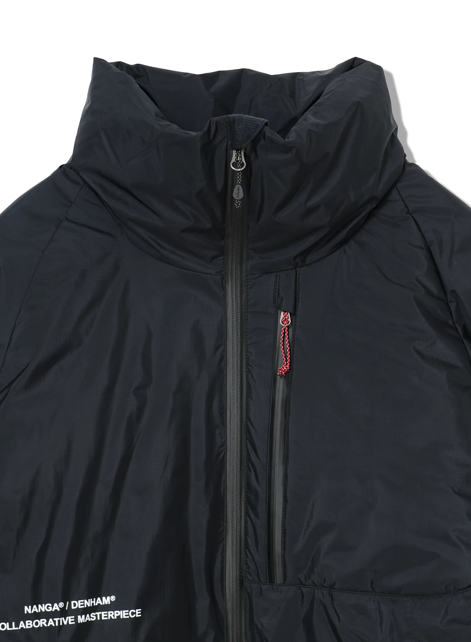 DENHAM(デンハム) |NGDH STAND JACKET