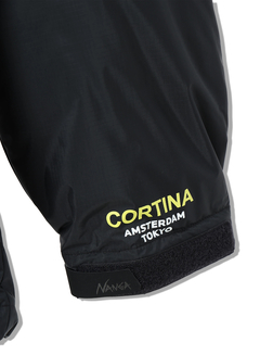 DENHAM(デンハム) |NGDH STAND JACKET