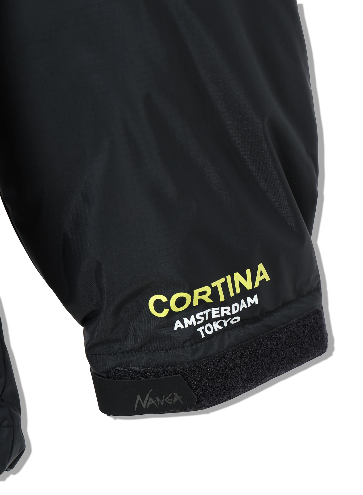 DENHAM(デンハム) |NGDH STAND JACKET