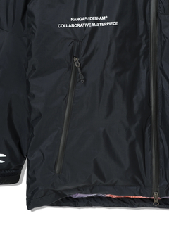 DENHAM(デンハム) |NGDH STAND JACKET