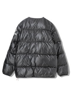 DENHAM(デンハム) |NGDH PULLOVER